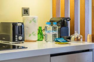 Modern Studio Maarif - Balcon - Netflix - Garage Prive -Central Location - 1