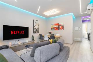 Santa Caterina Apartment - con Garage Box per 8pp - 1