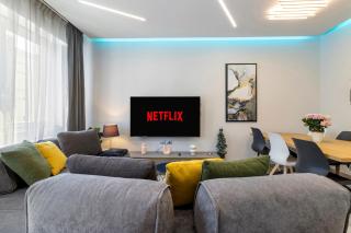 Santa Caterina Apartment - con Garage Box per 8pp - 2