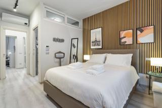 Santa Caterina Apartment - con Garage Box per 8pp - 0