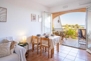 Casa con Veranda Vista Mare - 2