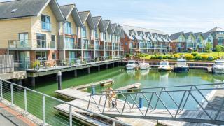 Heron House - 8