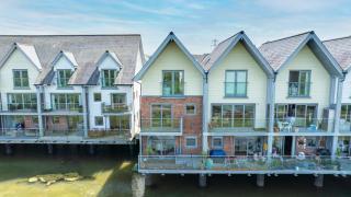 Heron House - 5