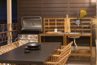 AIORA Urban Oasis - Sky Terrace, Jacuzzi & BBQ - 7