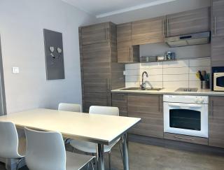 Appartement au centre de Gérardmer - 6
