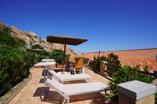 Appartamento il Caracolo a Cala Francese - 2