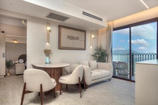 Tzfat vista Villa - צפת ויסטה וילה - 0