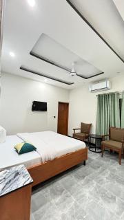 Elite Palace Guest House - 3