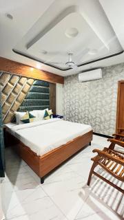 Elite Palace Guest House - 2