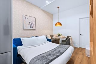 Casa Hotels Gerrard Luxury FIFA Suite - 2