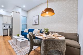 Casa Hotels Gerrard Luxury FIFA Suite - 4