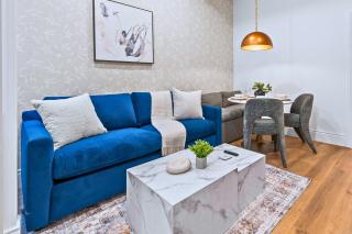Casa Hotels Gerrard Luxury FIFA Suite - 8