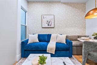 Casa Hotels Gerrard Luxury FIFA Suite - 3