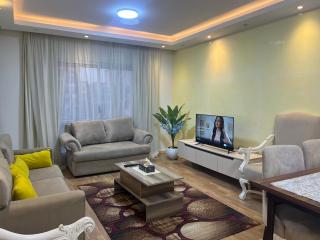 SUNSKY Apartment Hotel - 7