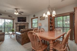 2BR Village At Indian Point 1004 near SDC-Free Tickets Daily up to $500 - 6