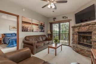 2BR Village At Indian Point 1004 near SDC-Free Tickets Daily up to $500 - 4