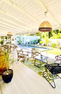 The Good Life - Eco Lodges & Serenity Boutique Hotel - Adults Only - 4