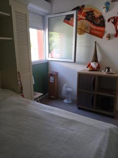 Appartement spacieux Verdon Sur Mer - 8
