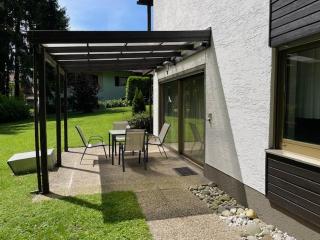 Ferienwohnung Gausburg - 7