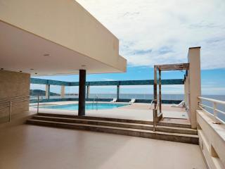Apartment in Praia do Morro Guarapari - 1