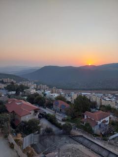 Mystic Tzfat - 0