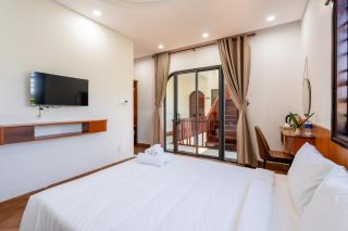 Kaka Homestay & Apartment - Hoi An - 2