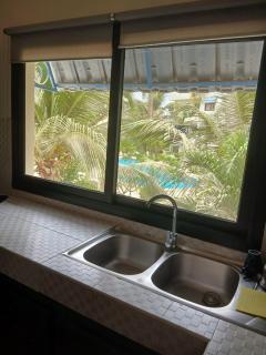 Appartement NATANGUE Nord , Nid'Ange - 2