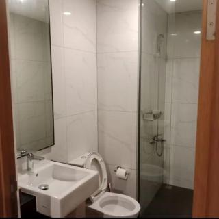 Ciputra world 1 bedroom at newton1 strategic location jakarta selatan beside ciputra world mall and lott mall - 5