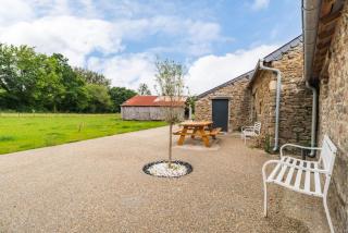 Gîte "Parentezenn" - pour 15 personnes - 7