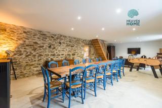 Gîte "Parentezenn" - pour 15 personnes - 0