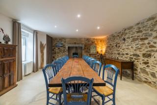 Gîte "Parentezenn" - pour 15 personnes - 3