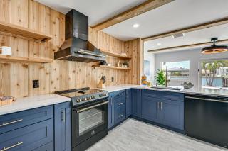 Bayfront Gem w/ Pool & Dock in Redington Beach! - 6