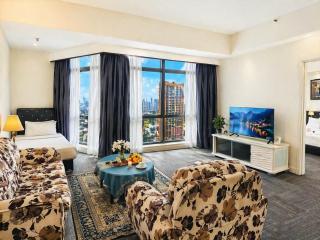Perth Apartments at Times Square K L - 9