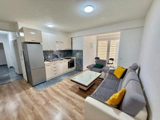 Sara Apartments - 8