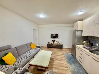 Sara Apartments - 7