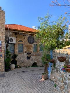 Mystic Tzfat - 1