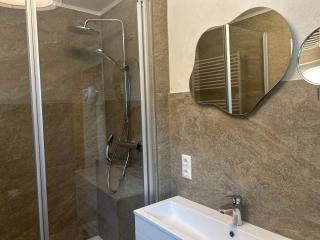 Ferienhaus Westend - 4