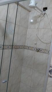 Apartamento Hotel Cavalinho Branco - Águas de Lindóia - 7