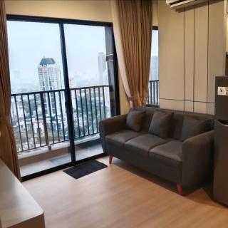 Ciputra world 1 bedroom at newton1 strategic location jakarta selatan beside ciputra world mall and lott mall - 8