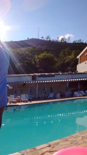 Apartamento Hotel Cavalinho Branco - Águas de Lindóia - 6