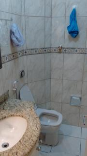 Apartamento Hotel Cavalinho Branco - Águas de Lindóia - 4