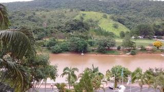 Apartamento Hotel Cavalinho Branco - Águas de Lindóia - 3