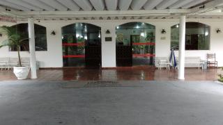 Apartamento Hotel Cavalinho Branco - Águas de Lindóia - 2