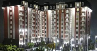 Apartment, flat - 0