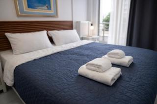 Athens Supreme Rooms no1 - 8