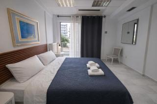 Athens Supreme Rooms no1 - 2