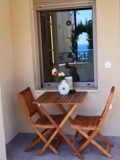 PETRA MARE Boutique Suites 1 - 9