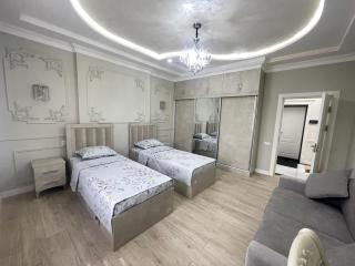 Saidi Silk Road Family Guest House - 1