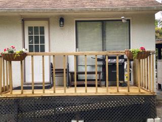 Family Retreat near Grouse Mountain - 6