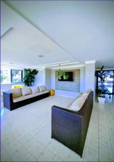 Flat 150m da praia - 9